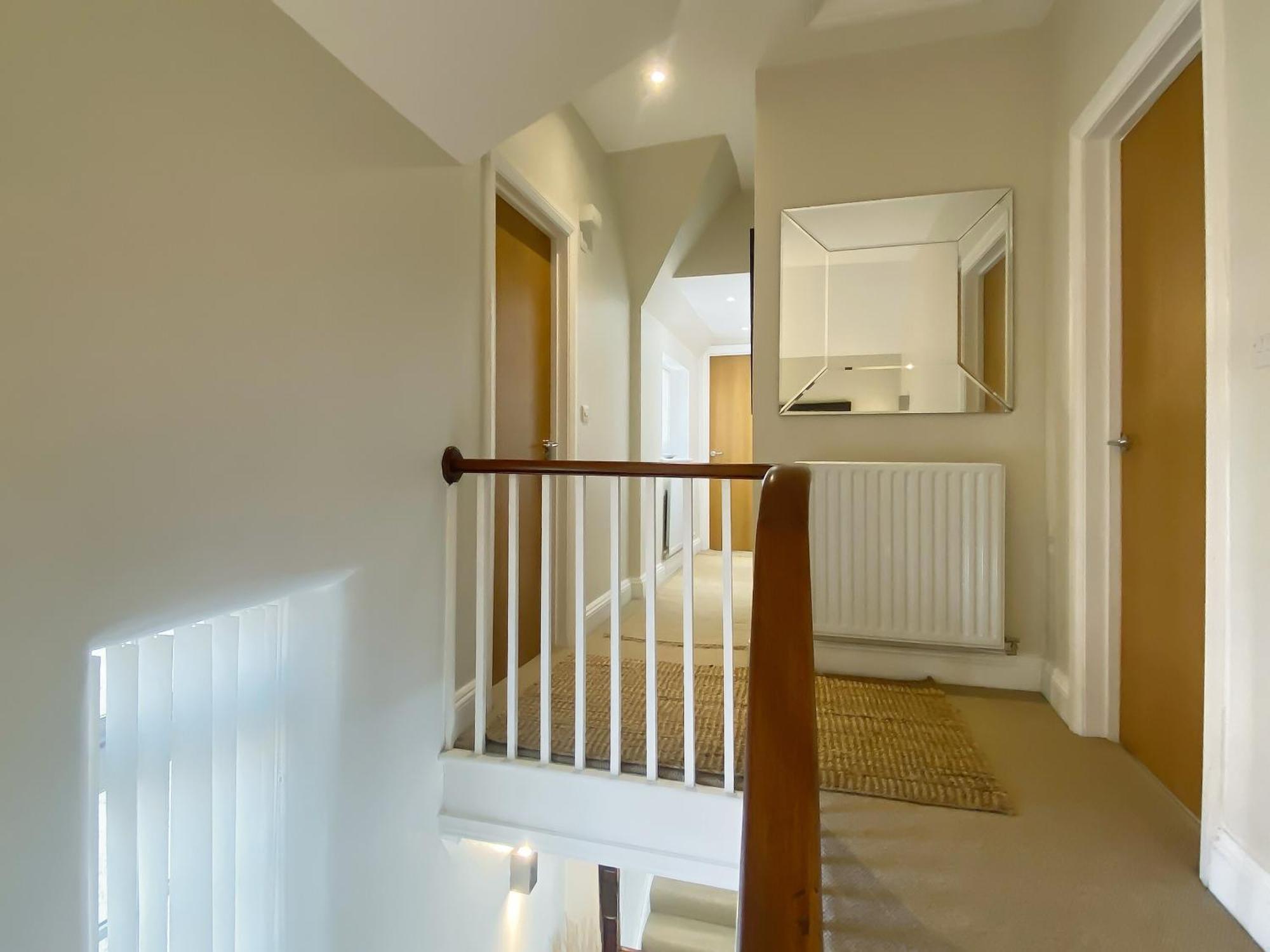 Villa The Court House - Uk43908 à Silloth Extérieur photo